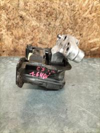 Support moteur