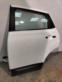 Porte arriere gauche
