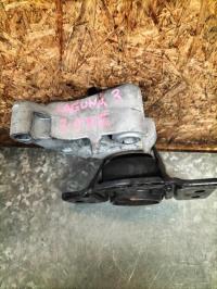 Support moteur