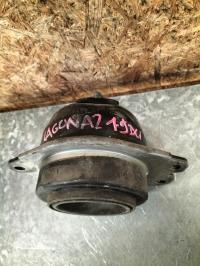 Support moteur