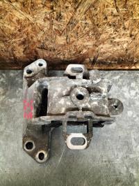 Support moteur