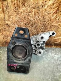 Support moteur