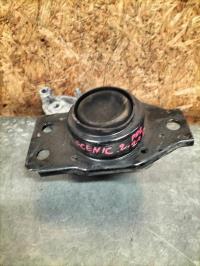 Support moteur