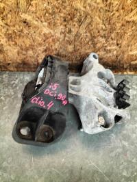 Support moteur
