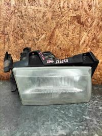 Gruppo ottico anteriore principale destro (luci)(faro)