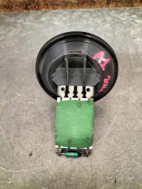 Resistance chauffage