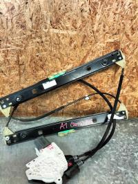 Leve vitre electrique avant gauche