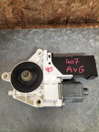 Motor de elevalunas delantero izquierdo