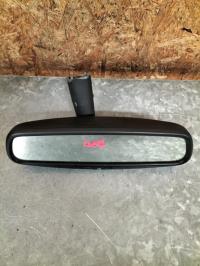 Retrovisor interior