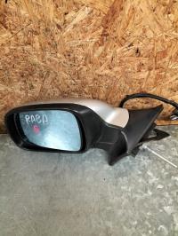 Retrovisor izquierdo