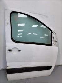 Porte avant droit