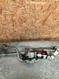Moteur essuie glace avant