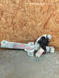 Leve vitre electrique arriere gauche