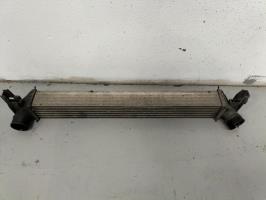 Echangeur air (Intercooler)