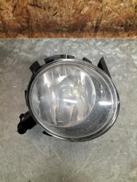 Fendinebbia sinistro (luce)