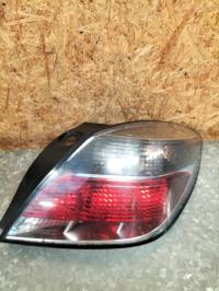 Fanale posteriore principale destro (luci)