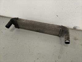 Echangeur air (Intercooler)