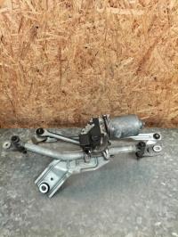 Moteur essuie glace avant