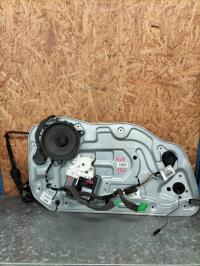 Leve vitre electrique avant gauche
