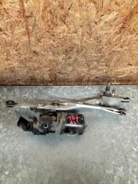 Moteur essuie glace avant