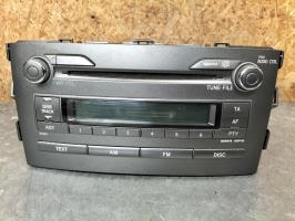 Autoradio d'origine