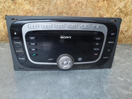 Autoradio originale