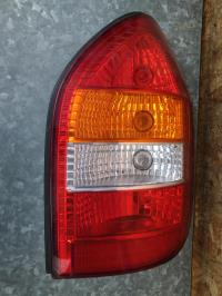 Fanale posteriore principale destro (luci)