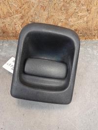 Poignee porte avant gauche