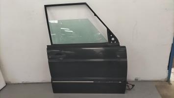 Porte avant droit