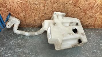 Vase de lave glace
