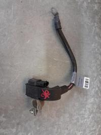 Batterie