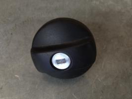 Bouchon de carburant