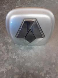 Botón del maletero