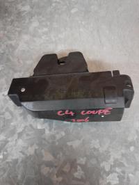 Serrure de coffre