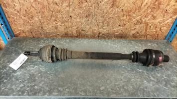 Cardan droit (transmission)