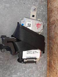 Cintura di sicurezza anteriore destra