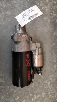 Motorino avviamento