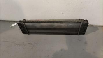 Echangeur air (Intercooler)