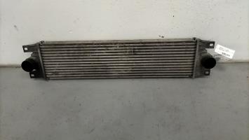Echangeur air (Intercooler)