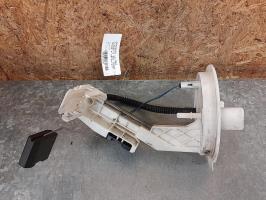 Jauge à carburant