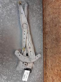 Leve vitre electrique avant gauche