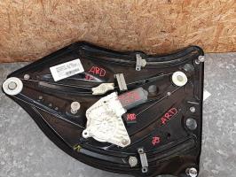 Alzacristalli elettrico posteriore destro