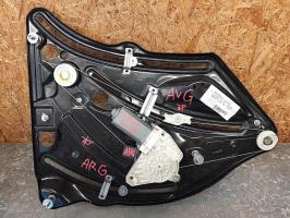 Leve vitre electrique arriere gauche