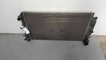 Radiateur eau