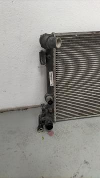 Radiateur eau
