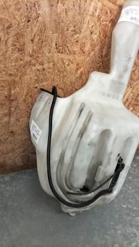 Vase de lave glace