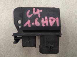 Resistance chauffage
