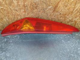 Fanale posteriore principale destro (luci)