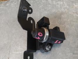Bloc electrovannes