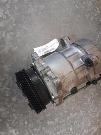 Compresseur clim